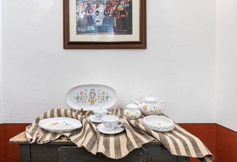 مبيت وإفطار Palazzo Cherchi