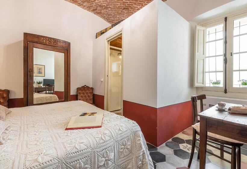 مبيت وإفطار Palazzo Cherchi