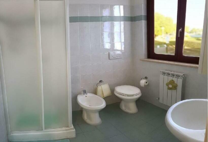 Bed And Breakfast Verde Azzurro