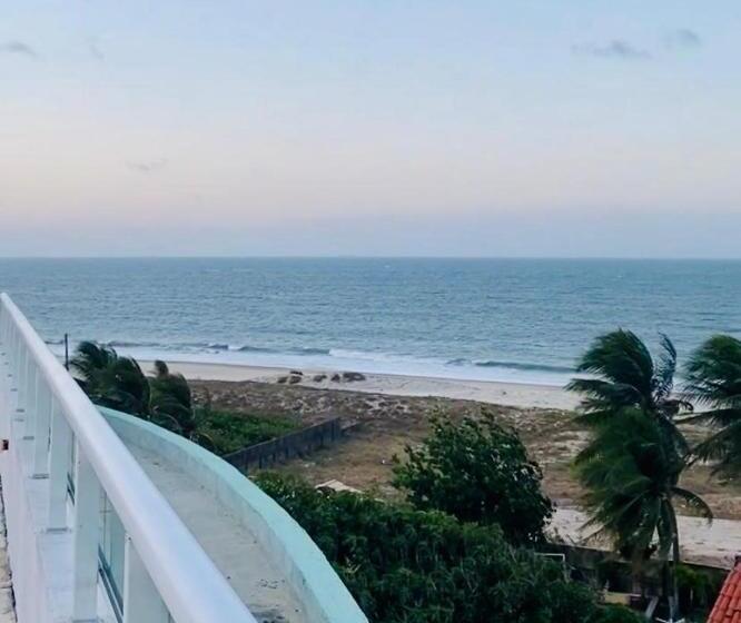 Green Club Cumbuco Apt 401