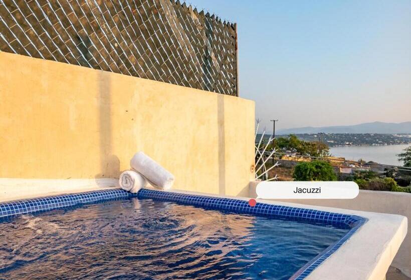 Hostpal Vida Casa Kuxtal