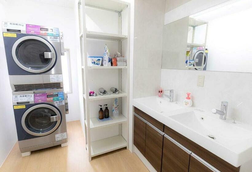 Отель Guest House Goto Times Vacation Stay 59206v