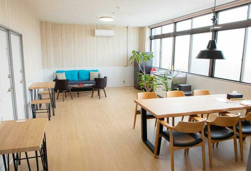 Отель Guest House Goto Times Vacation Stay 59209v