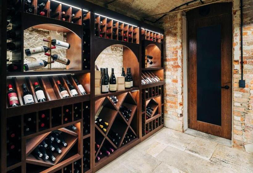 The Tasman, A Luxury Collection Hotel, Hobart