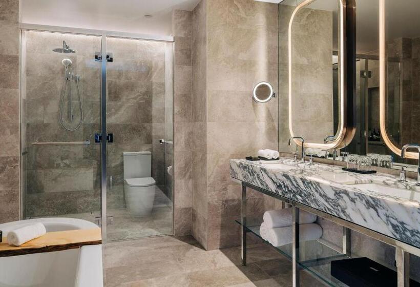 The Tasman, A Luxury Collection Hotel, Hobart