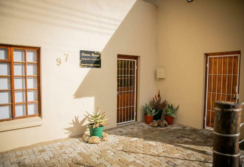 Пансион Karoo House, Somerset East