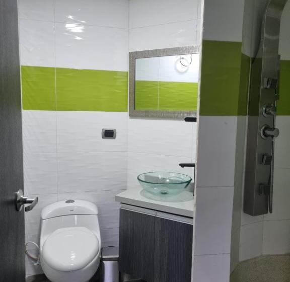 Pent House La Castellana