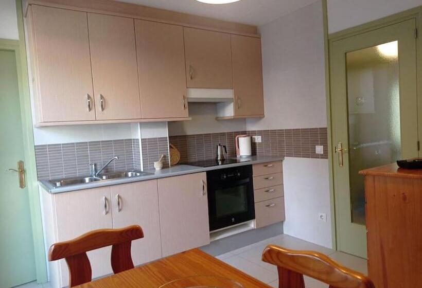 Pis Amb Encant A Campdevànol,al Centre Del Poble