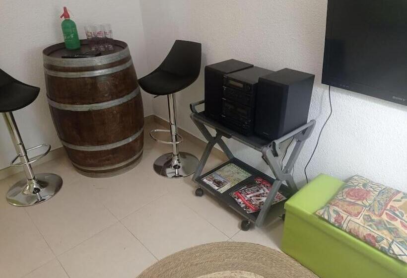 Pis Amb Encant A Campdevànol,al Centre Del Poble