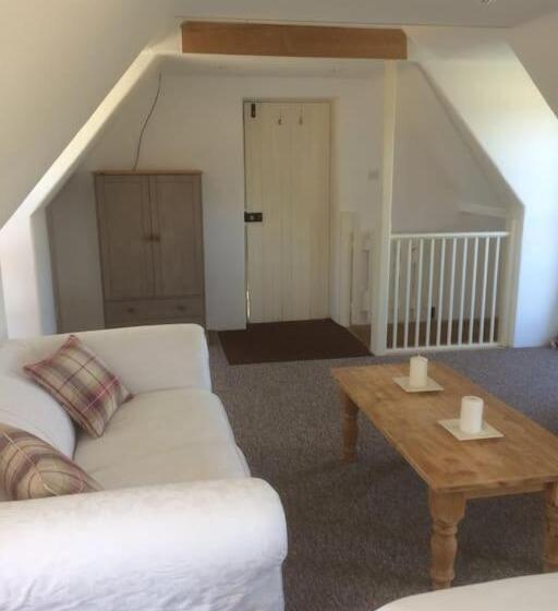 The Annexe