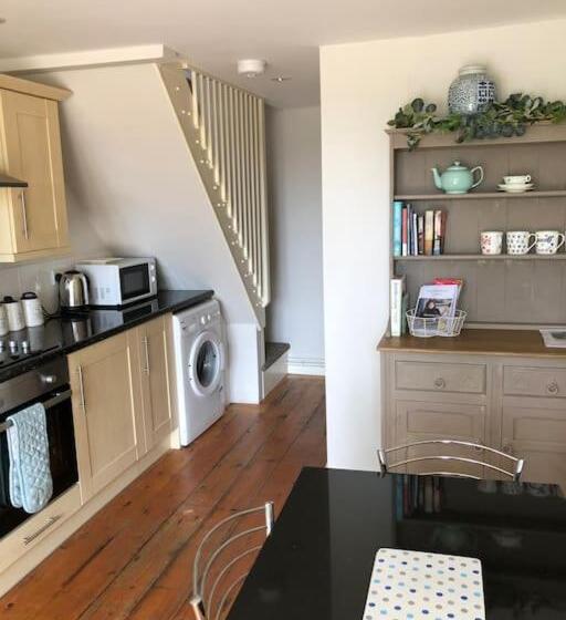 The Annexe