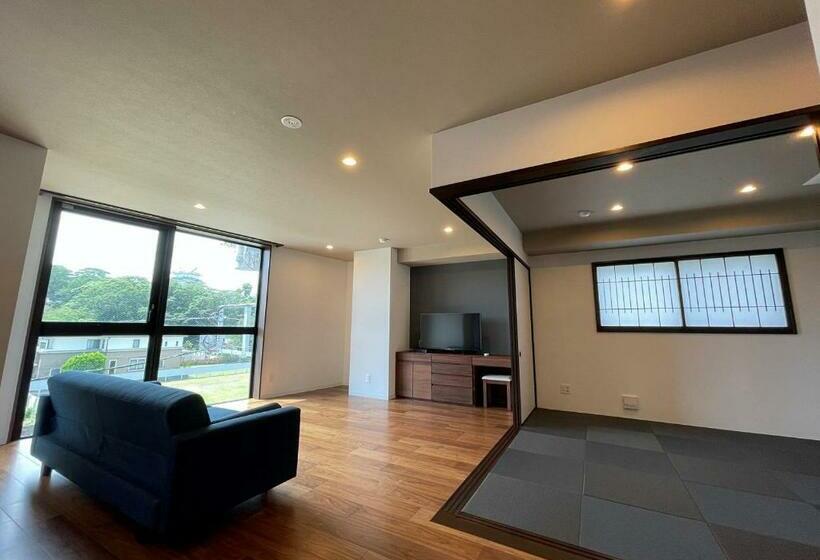 The View Odawara Shiro No Mieru Hotel Vacation Stay 66140v