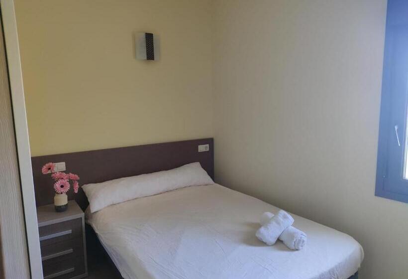 Albergue Rural L Almada De Yebra