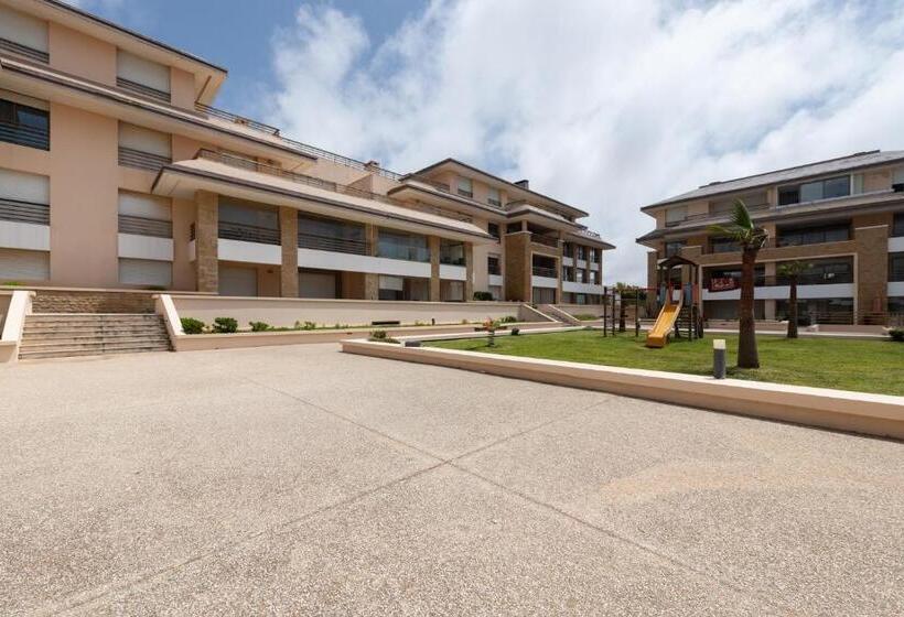 Appartement 300m2 Vue Sur Océan Prestigia   Plage Des Nations