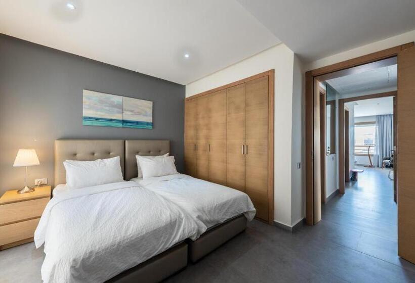 Appartement 300m2 Vue Sur Océan Prestigia   Plage Des Nations