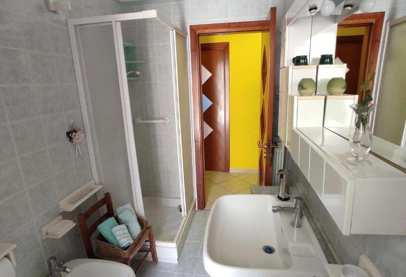 B&b Casa Ippolito Stabiae Coast