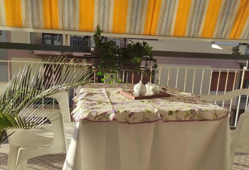 B&b Casa Ippolito Stabiae Coast