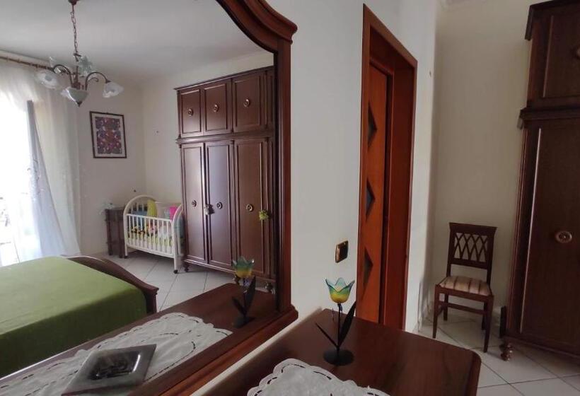 B&b Casa Ippolito Stabiae Coast