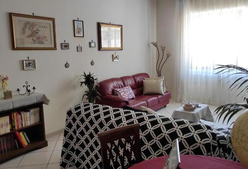 B&b Casa Ippolito Stabiae Coast