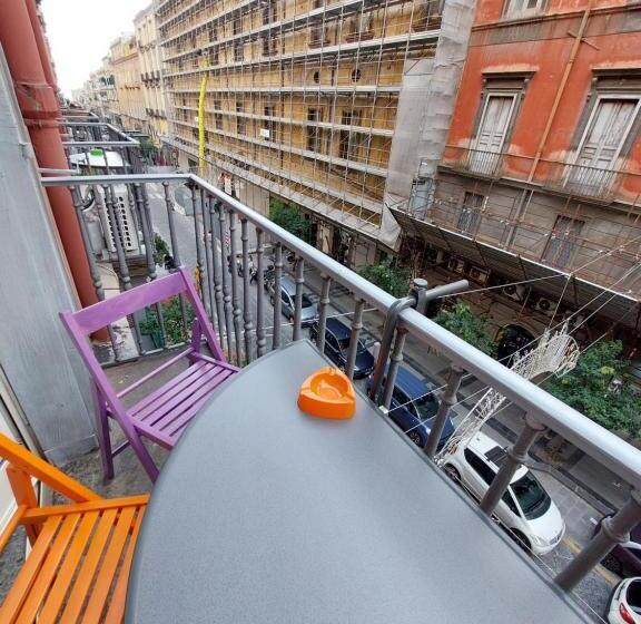 B&b O  Panar Al Duomo