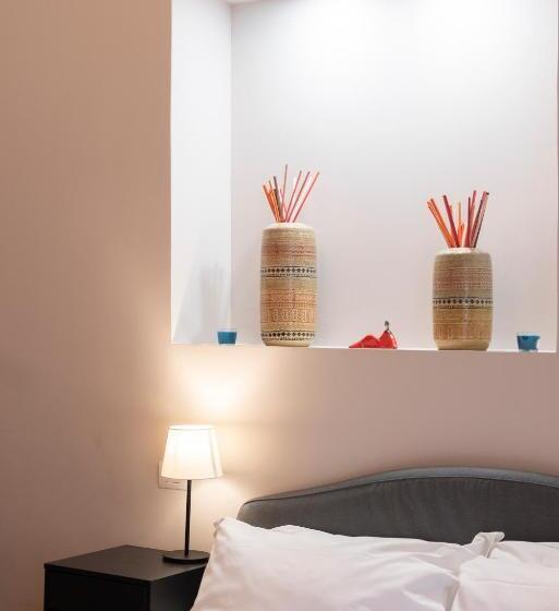 B&b O  Panar Al Duomo