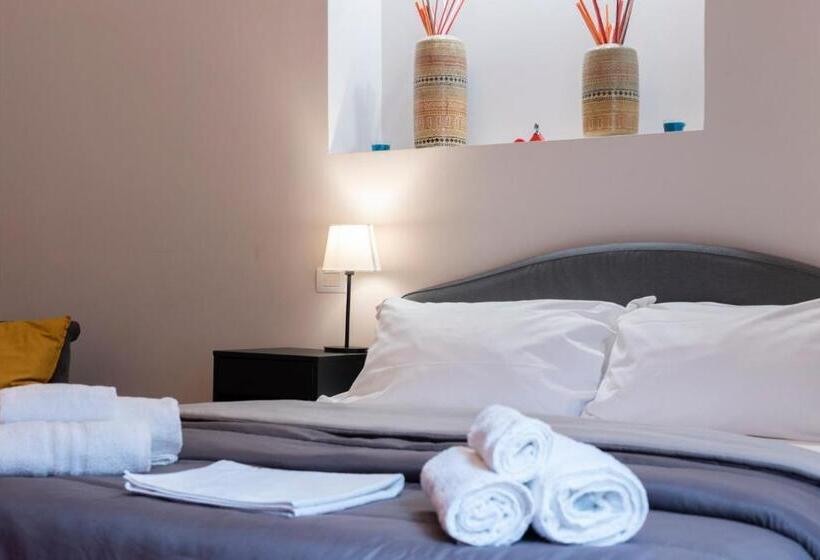 B&b O  Panar Al Duomo