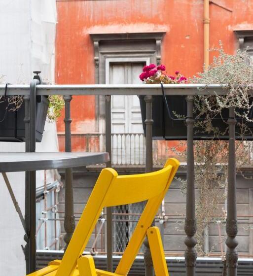 B&b O  Panar Al Duomo