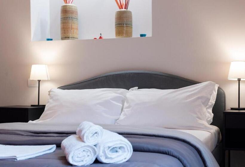 B&b O  Panar Al Duomo