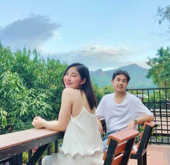 Bed and Breakfast บ้านอบอุ่น By The Mountain Ozoneบ้านโอโซนขุนเขาแก่งกระจาน