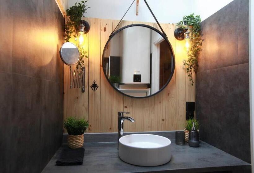 Bed and Breakfast Love Room Romantique Les Petits Plaisirs