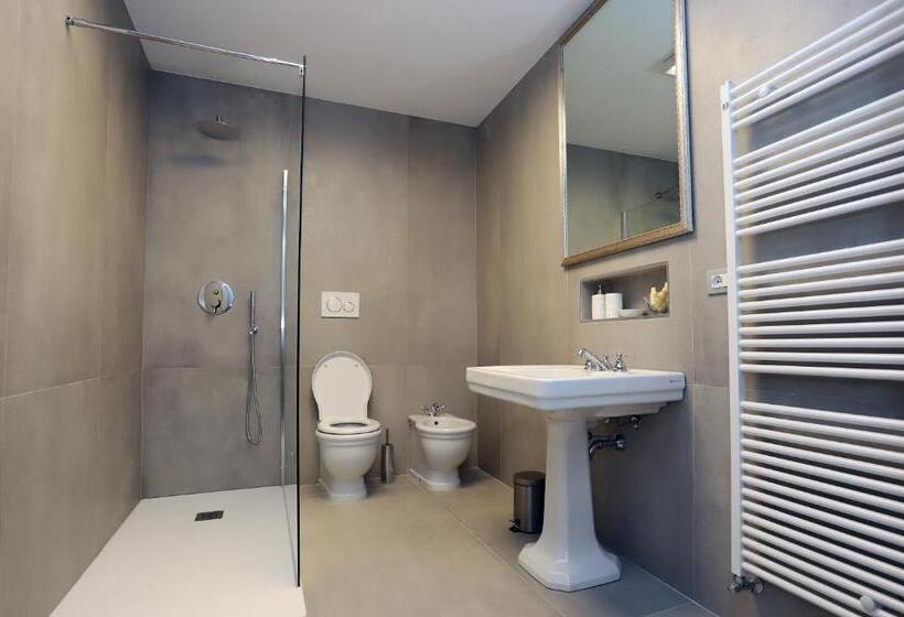 مبيت وإفطار Palazzo Sansonetti