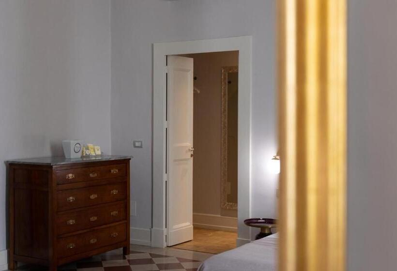 مبيت وإفطار Palazzo Sansonetti