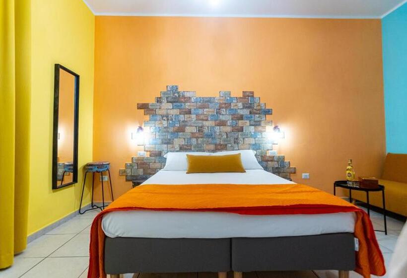 Biù B&b