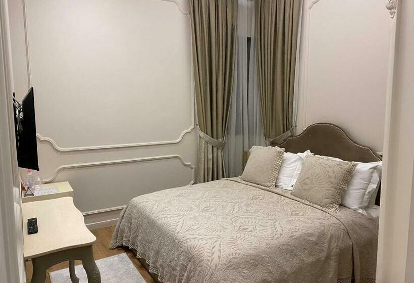 酒店 Boutique Vila 135