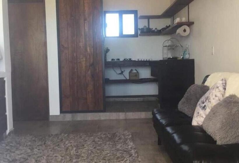 هتل Casa Arrecife   Dorado Suite, Fast Wifi & Balcony! Beach Is Steps Away!