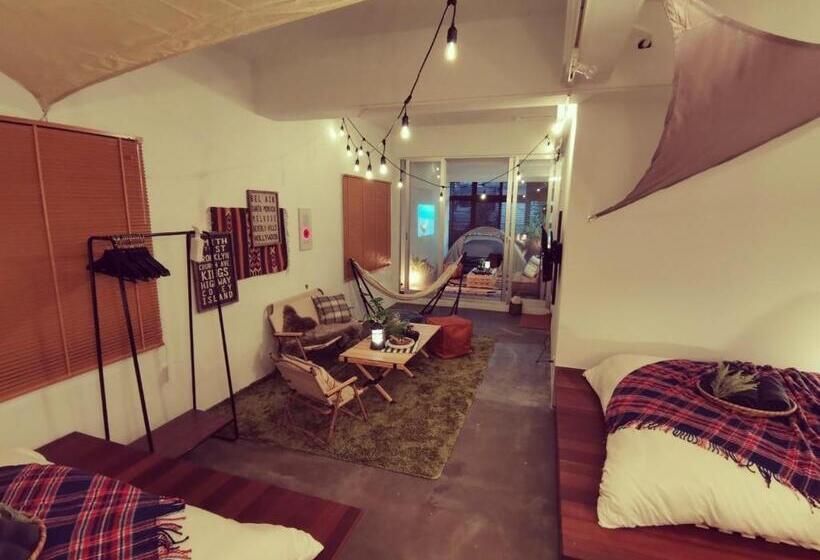 I Home Bldg 3rd And 4th Floor   Vacation Stay 75504v