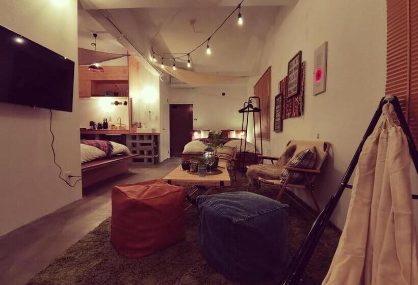 I Home Bldg 3rd And 4th Floor   Vacation Stay 75504v