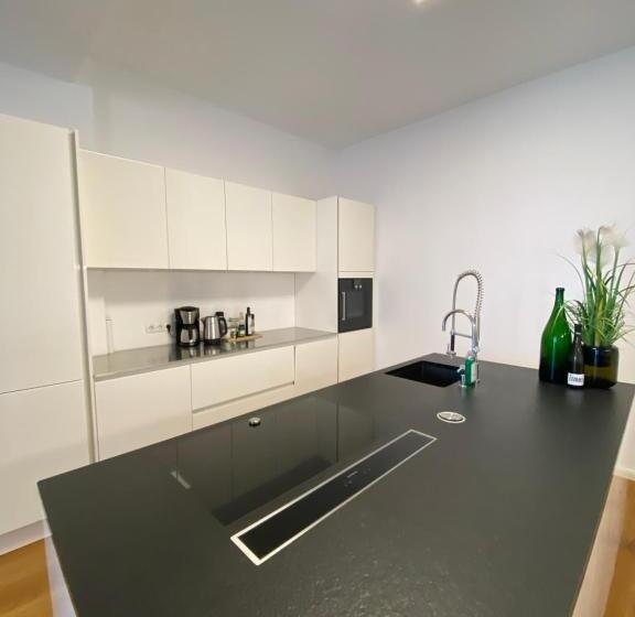 Loft In Bester Lage