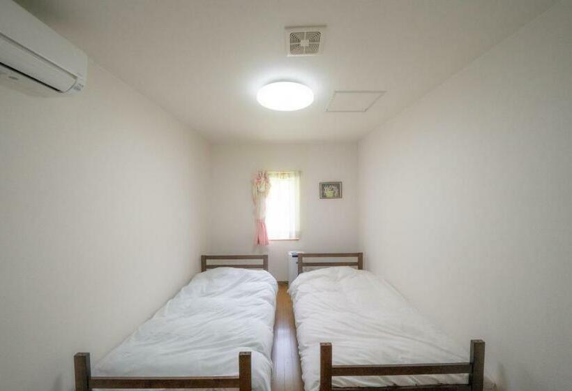پانسیون 小樽民泊太田1号館