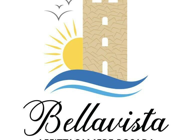پانسیون Affittacamere Bellavista Posada