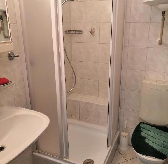 پانسیون Apartmány V Centru U Moravců