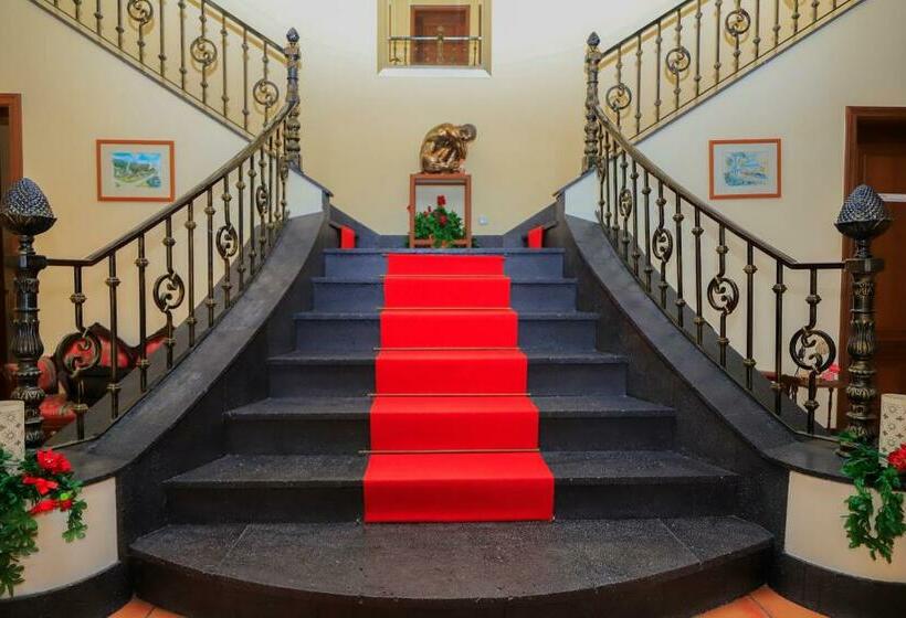 펜션 Bella Italia Pópulo Guest House