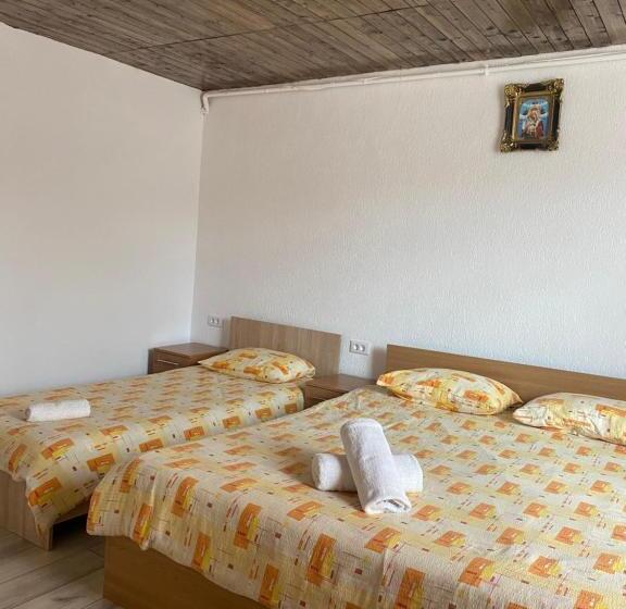پانسیون Casa Blendea Daniela