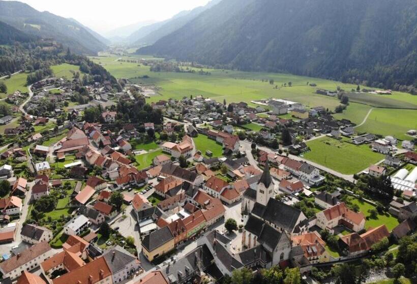 膳宿费 Gasthof Oberer Bräuer