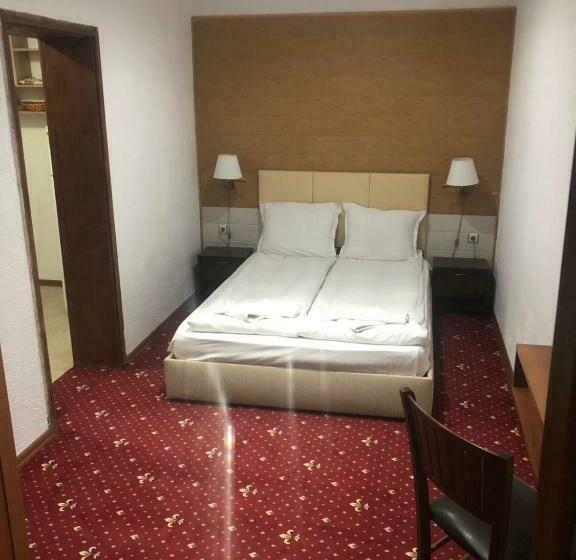 Пансион Guest House Stoyanov