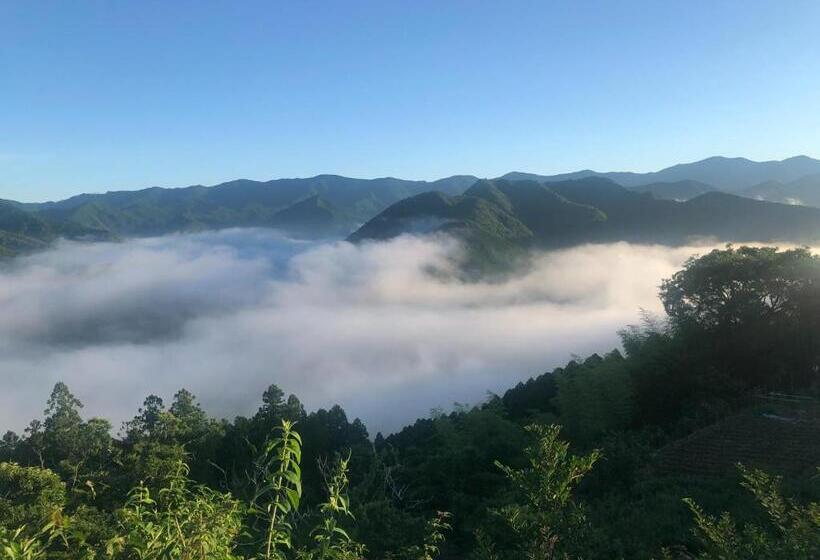 Пансион Hatago Masara Vacation Stay 30108v