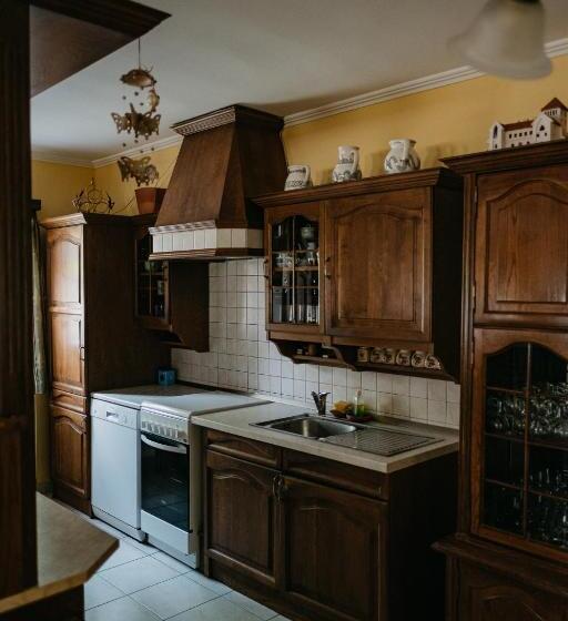 펜션 Hemina Vendégház