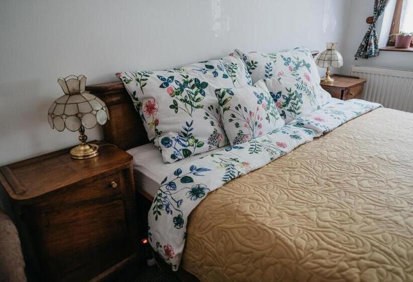 펜션 Hemina Vendégház