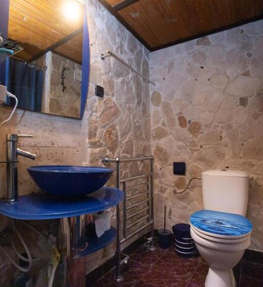 پانسیون старата баkалия The Old Grocery, Guest Rooms