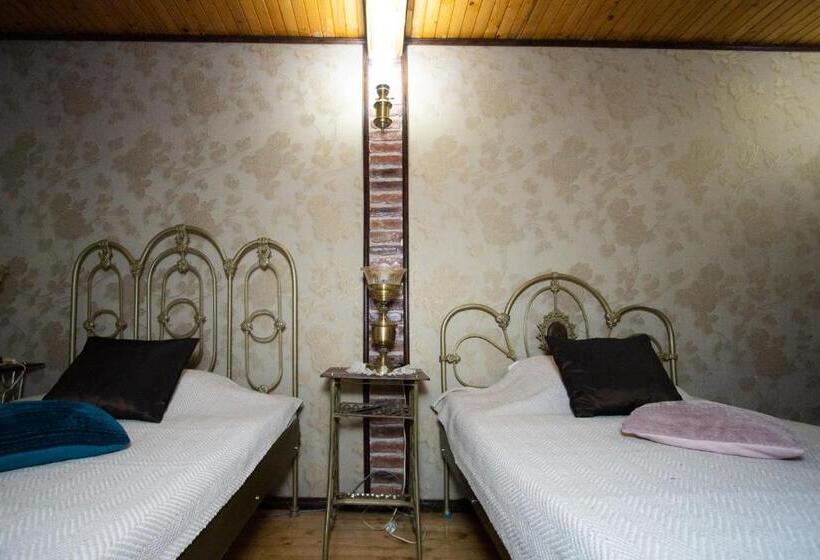 پانسیون старата баkалия The Old Grocery, Guest Rooms